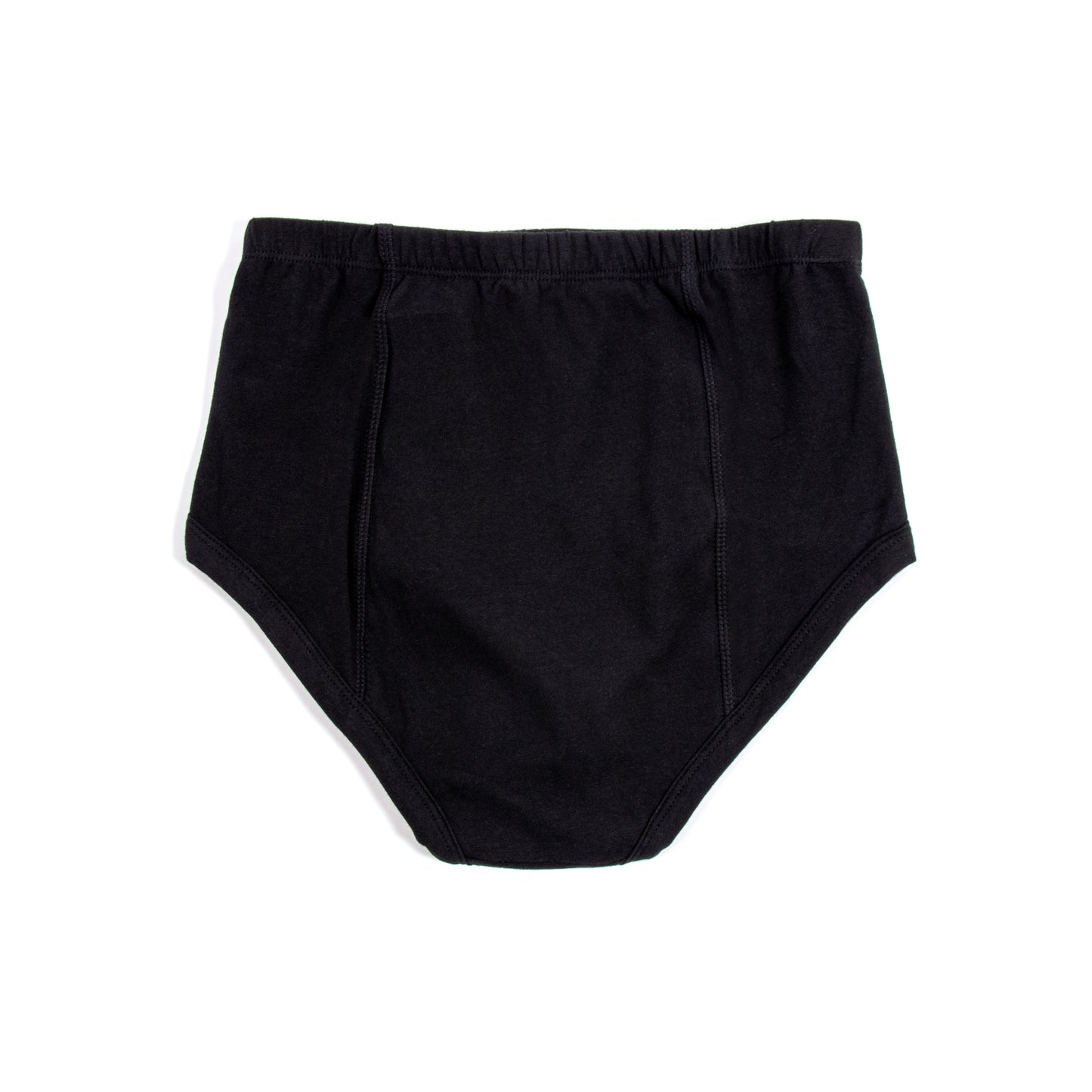 Damenunterwäsche Classic, schwarz