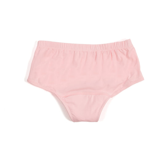 Damenunterwäsche Active, rosa