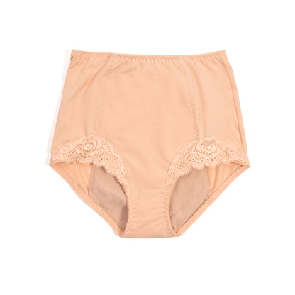 Damenunterwäsche Chantilly, beige