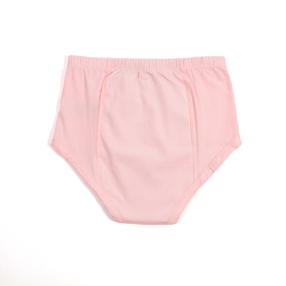 Damenunterwäsche Classic, rosa