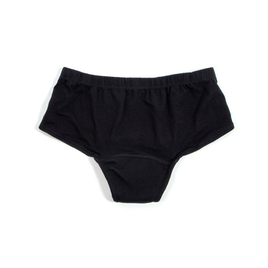 Damenunterwäsche Active, schwarz