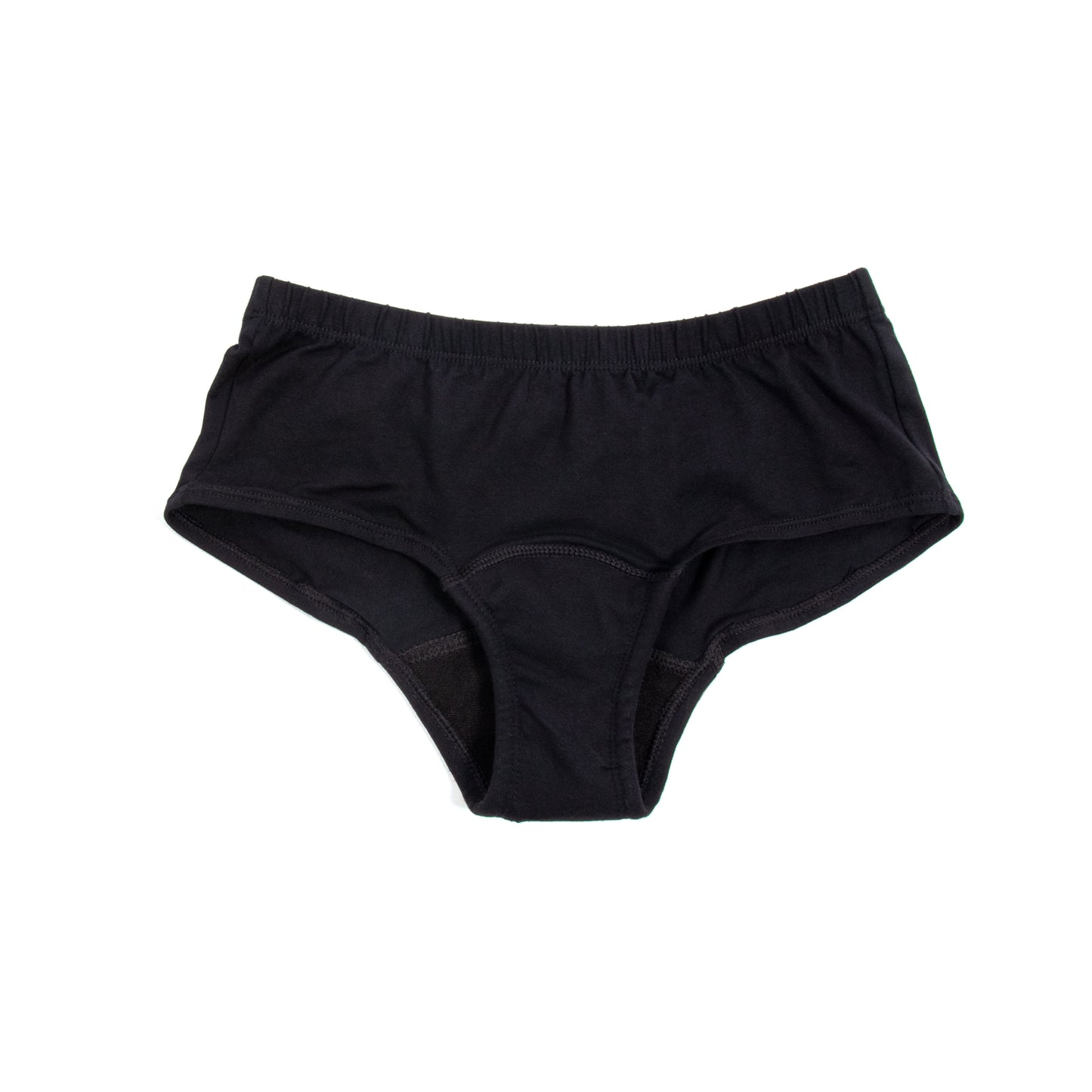 Damenunterwäsche Active, schwarz