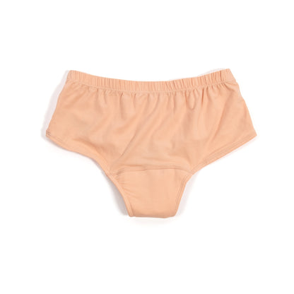 Damenunterwäsche Active, beige