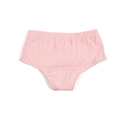 Damenunterwäsche Active, rosa