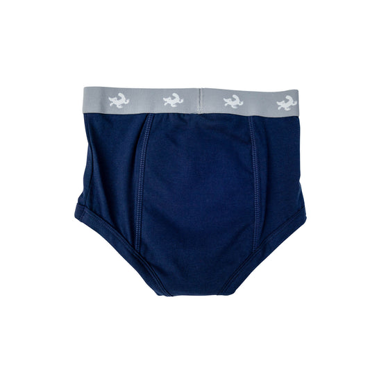 Kids Unterwäsche Tackers, navy