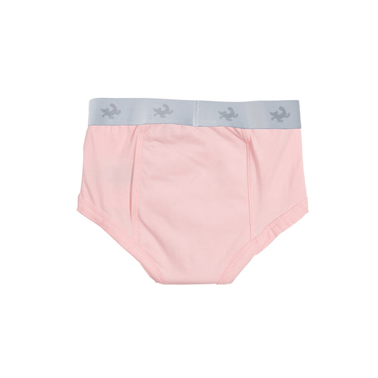 Kids Unterwäsche Tackers, pink