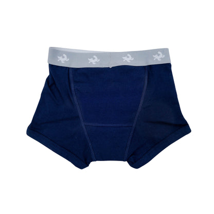 Kids Unterwäsche Tackers Sports, navy