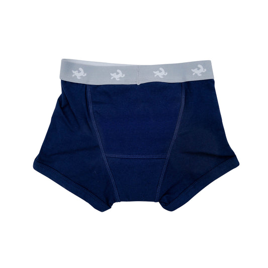 Kids Unterwäsche Tackers Sports, navy