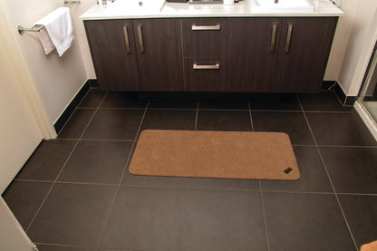 Bodenschutzmatte 50 x 115 cm