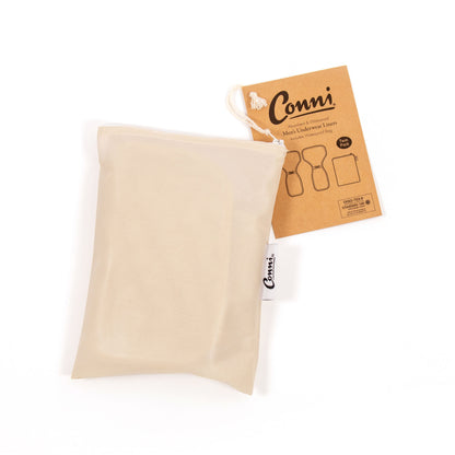 Slipeinlage für Männer, creme
